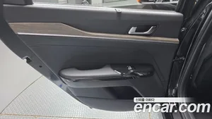 Kia K5, 2023 — миниатюра 15