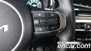Kia K5, 2023 — миниатюра 27