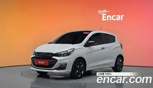 Chevrolet Spark, 2020 — миниатюра 31