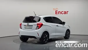 Chevrolet Spark, 2020 — миниатюра 1
