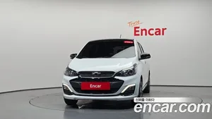 Chevrolet Spark, 2020 — миниатюра 2