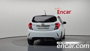 Chevrolet Spark, 2020 — миниатюра 3