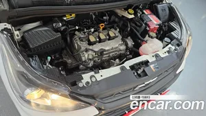 Chevrolet Spark, 2020 — миниатюра 5