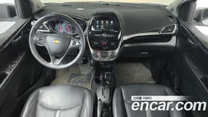 Chevrolet Spark, 2020 — миниатюра 9