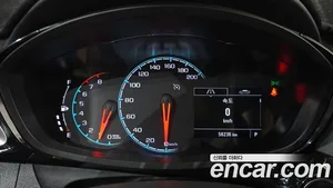 Chevrolet Spark, 2020 — миниатюра 10
