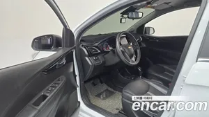 Chevrolet Spark, 2020 — миниатюра 12
