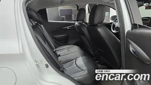 Chevrolet Spark, 2020 — миниатюра 16