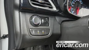 Chevrolet Spark, 2020 — миниатюра 21