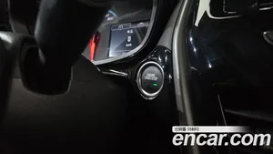 Chevrolet Spark, 2020 — миниатюра 22