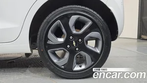 Chevrolet Spark, 2020 — миниатюра 6