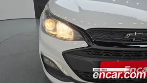 Chevrolet Spark, 2020 — миниатюра 7