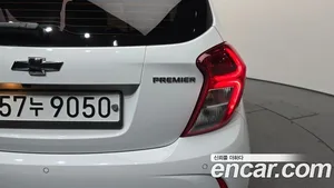 Chevrolet Spark, 2020 — миниатюра 8