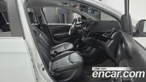 Chevrolet Spark, 2020 — миниатюра 15