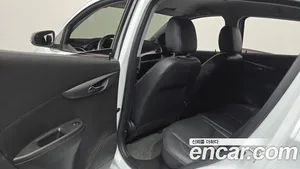 Chevrolet Spark, 2020 — миниатюра 26