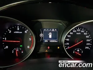 Kia Carnival, 2015 — миниатюра 7