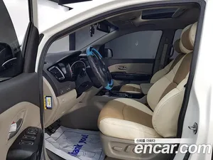 Kia Carnival, 2015 — миниатюра 8