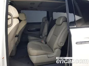 Kia Carnival, 2015 — миниатюра 9