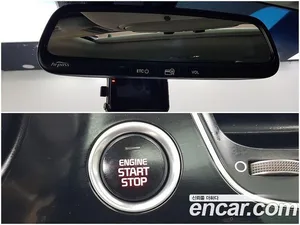 Kia Carnival, 2015 — миниатюра 12