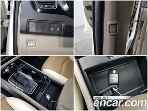 Kia Carnival, 2015 — миниатюра 13