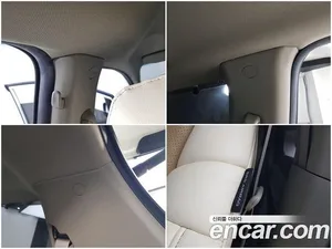 Kia Carnival, 2015 — миниатюра 15