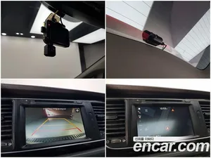 Kia Carnival, 2015 — миниатюра 16
