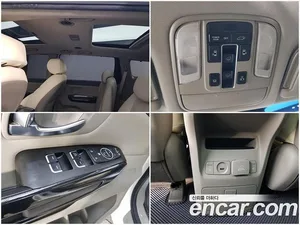 Kia Carnival, 2015 — миниатюра 17