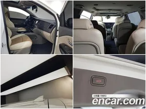 Kia Carnival, 2015 — миниатюра 18