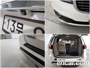 Kia Carnival, 2015 — миниатюра 19