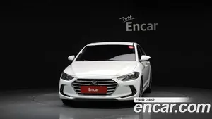 Hyundai Avante, 2017 — миниатюра 3