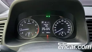 Hyundai Avante, 2017 — миниатюра 11
