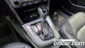 Hyundai Avante, 2017 — миниатюра 12