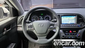 Hyundai Avante, 2017 — миниатюра 19