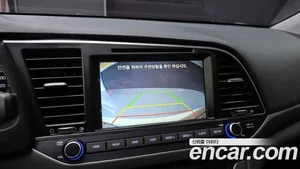 Hyundai Avante, 2017 — миниатюра 22