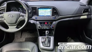 Hyundai Avante, 2017 — миниатюра 23