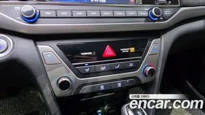 Hyundai Avante, 2017 — миниатюра 24