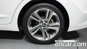 Hyundai Avante, 2017 — миниатюра 7