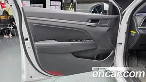 Hyundai Avante, 2017 — миниатюра 14