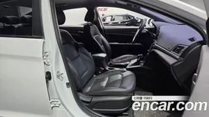 Hyundai Avante, 2017 — миниатюра 16