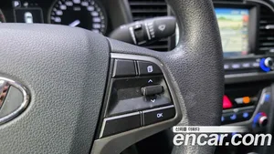 Hyundai Avante, 2017 — миниатюра 28
