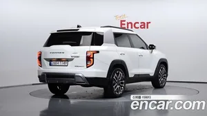 KGM Torres, 2023 — миниатюра 1