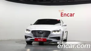 Hyundai Grandeur, 2017 — миниатюра 3