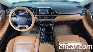 Hyundai Grandeur, 2017 — миниатюра 10