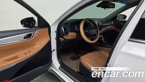 Hyundai Grandeur, 2017 — миниатюра 13