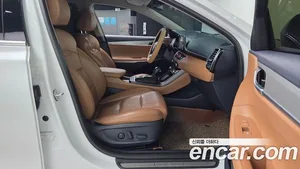Hyundai Grandeur, 2017 — миниатюра 17
