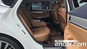 Hyundai Grandeur, 2017 — миниатюра 18