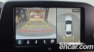 Hyundai Grandeur, 2017 — миниатюра 21