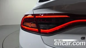 Hyundai Grandeur, 2017 — миниатюра 9