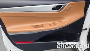 Hyundai Grandeur, 2017 — миниатюра 14