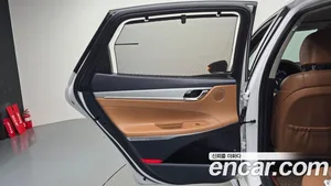 Hyundai Grandeur, 2017 — миниатюра 15