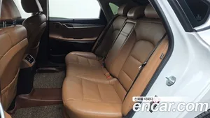 Hyundai Grandeur, 2017 — миниатюра 16